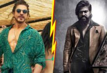 Pathaan Box Office vs KGF Chapter 2 In First 3 Days: Shah Rukh Khan Needs These Collections To Beat Yash Starrer!