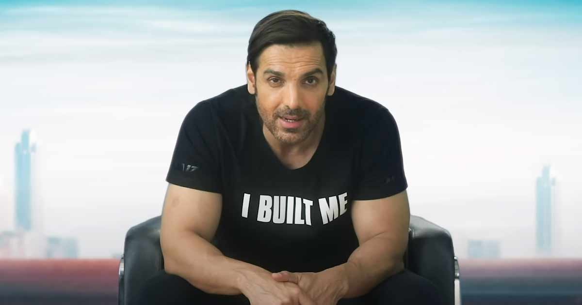 ‘Pathaan brings back the old John Abraham from Dhoom!’