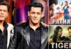 Pathaan: Does Salman Khan's 'Seeti-Maar' Cameo With Shah Rukh Khan Gives Tiger 3 An Unprecedented Boost?
