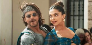 Pathaan Full Movie Leaked On TamilRockers? Shah Rukh Khan, Deepika Padukone Fans, Here's What...
