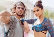 Pathaan Is Breaking All Records At The Box Office, SRK & Deepika Padukone Thanked Fans In Their Own Style