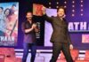 Pathaan: John Abraham’s Reaction To A Fan Screaming ‘He’s Back’ About Shah Rukh Khan Has Got Us Melting