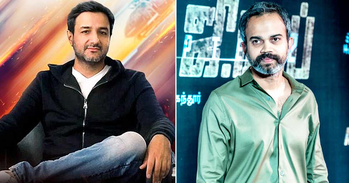Pathaan Maker Siddharth Anand Overtakes KGF Chapter 2 Director Prashanth Neel In Directors' Power Index