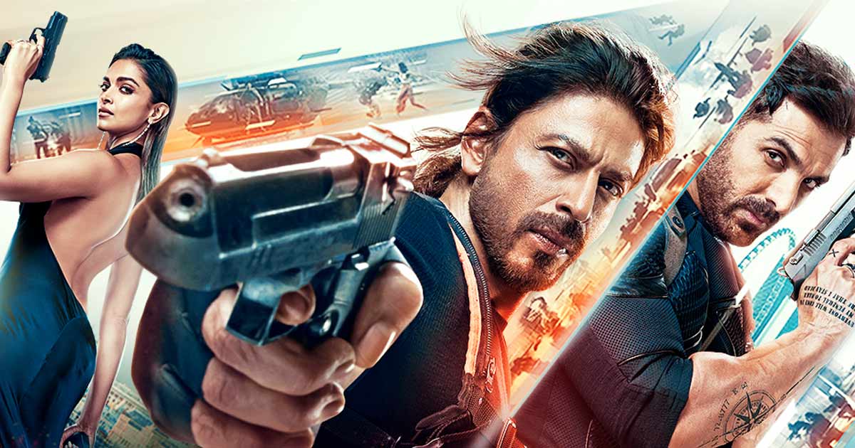 Mumbai Police Tightens The Safety Round Cinemas Amid Shah Rukh Khan Starrer Launch, Senior Officer Provides “Full Safety Would Be Given…”