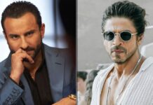 'Pathaan' Shah Rukh Khan & 'Nawab' Saif Ali Khan Come Together After Almost 2 Decades For A Gruesome Serious Investigative Drama