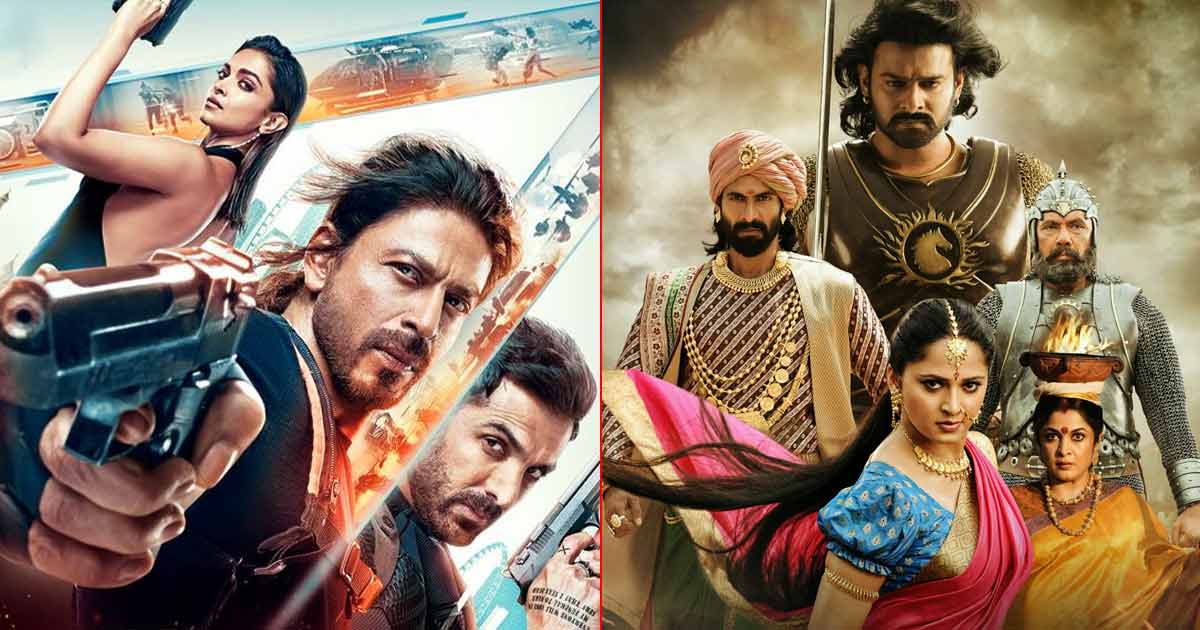 Pathaan To Overtake Baahubali 2 With This Feat?