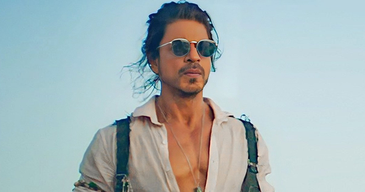 Pathaan Trailer Impact on Day 1 at the Box Office: Shah Rukh Khan Brings Hysteria Back to Bollywood!