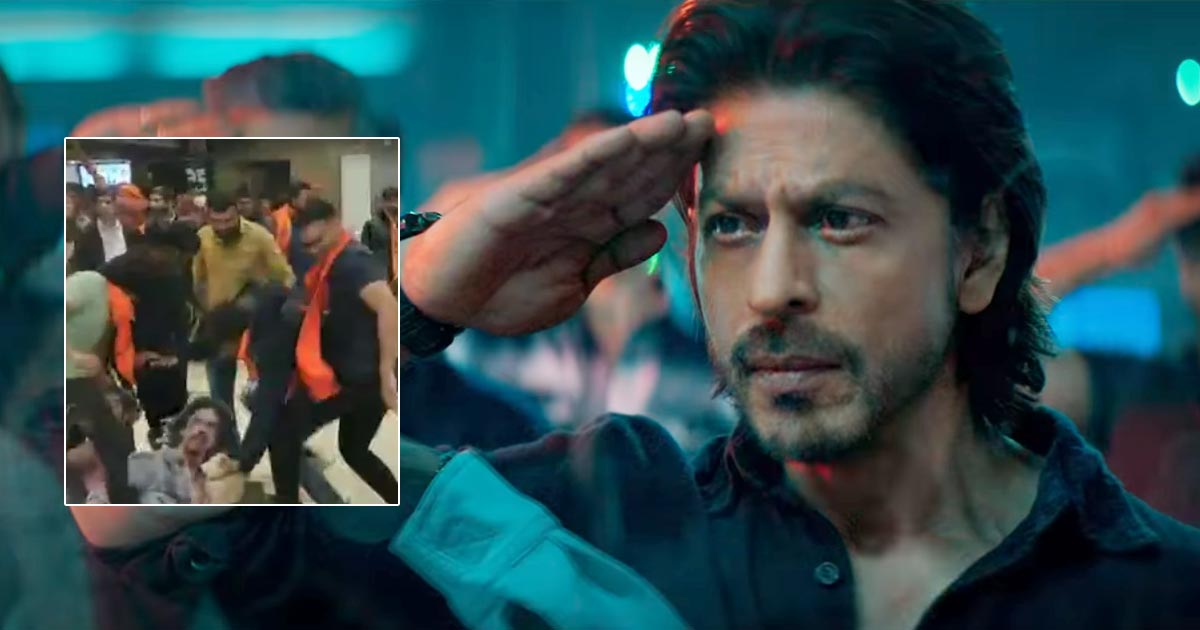 Pathaan Trailer Promises A Huge Day 1 At The Box Office, Has The Controversy Helped Or Hampered Shah Rukh Khan's Film?