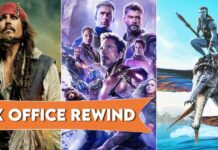 Pirates Of The Caribbean 4 Is The Most Expensive Film Ever; Avengers: Endgame, Avatar 2 To Infinity War, Here Are The Top 5 [Box Office Rewind]