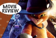 Puss In Boots: The Last Wish Movie Review