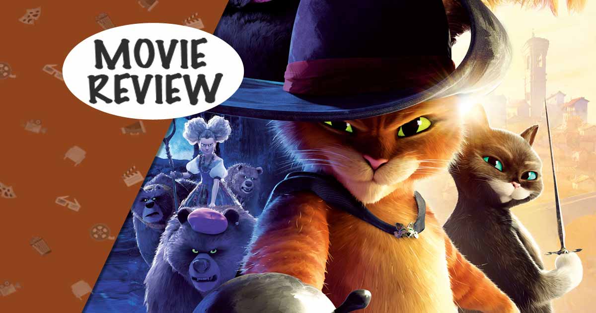 Puss In Boots: The Last Wish Movie Review: If That’s How Cats Rule The World, Let The Reign Begin!