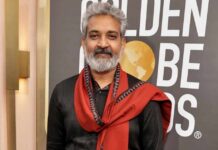 Rajamouli: It's a dream of every filmmaker to work in Hollywood