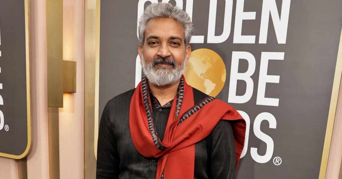 S.S. Rajamouli: It's A Dream Of Every Filmmaker To Work In Hollywood