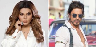 Rakhi Sawant Asks Her Unwell Mother To Pray For Pathaan's Success, Promises To Make A Reel To Promote The Shah Rukh Khan Film