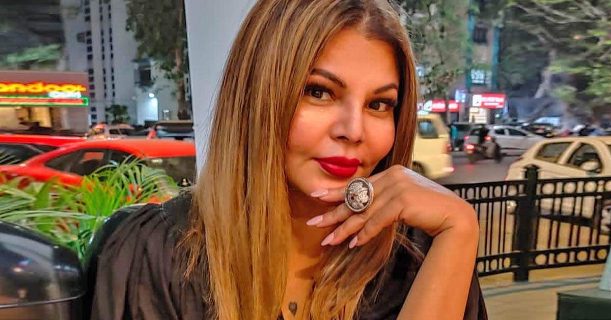 Rakhi Sawant Reveals She Had A Miscarriage, Says She Shared The Happy News Of Her Pregnancy On Bigg Boss Marathi But “Everyone Thought It Was A Joke”