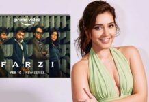 Rashi Khanna says her 'Farzi' character will resonate with women at large