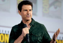 Revisiting Tom Cruise's Controversy Related To The Church Of Scientology