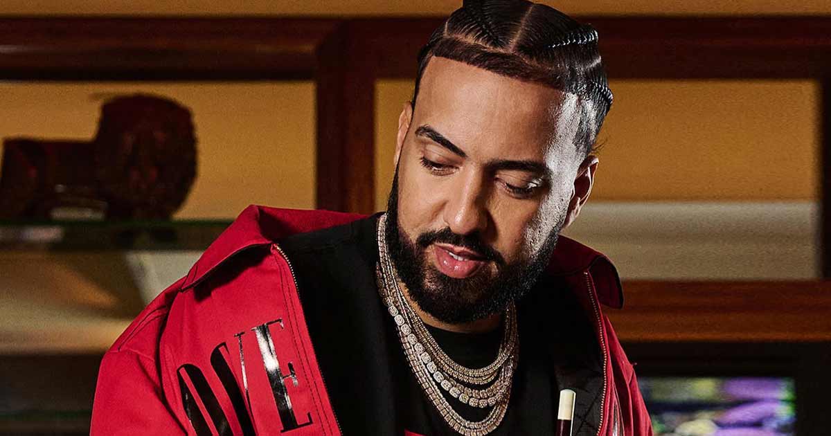 Rob49, French Montana's bodyguard shot at during music video filming in Miami