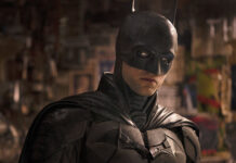 Robbert Pattinson's Starrer The Batman Gets Snubbed By Oscar For Best Cinematography