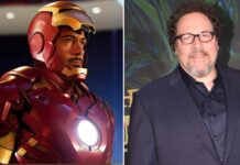 Robert Downey Jr & Jon Favreau Might Come Together Once Agian For Yet Another Big Movie Franchise