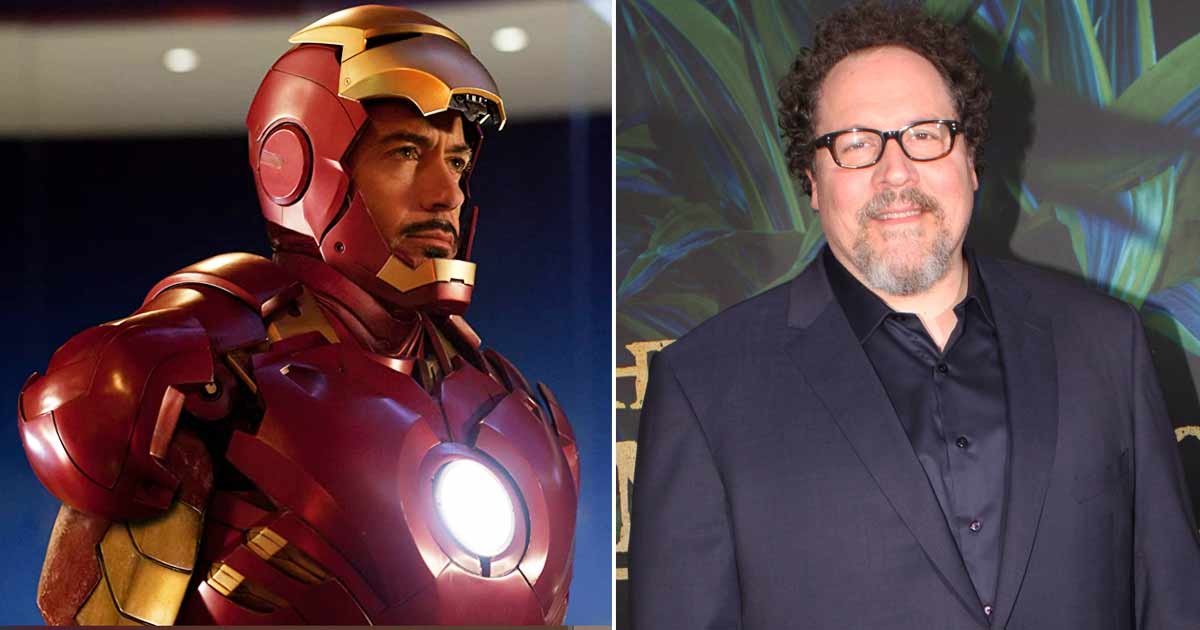 Robert Downey Jr & Jon Favreau Might Come Together Once Agian For Yet Another Big Movie Franchise