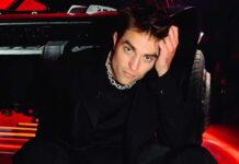 Robert Pattinson Opens Up About The Cleanses He Did To Maintain His Body & It Includes Only Potatoes & Salt
