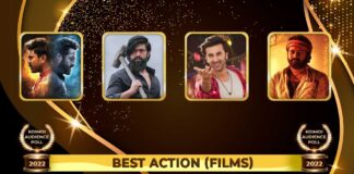 RRR To Brahmastra - Choose Your Favourite In Best Action Category