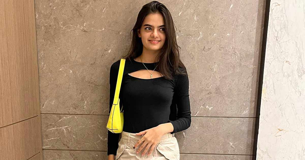 Yeh Hai Mohabbatein Fame Child Actor Ruhaanika Dhawan Buys Her Own Flat At The Age Of 15 Even Before Giving Her Board Exams! Existential Crisis Much?