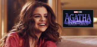 Rumours Are Rife That Selena Gomez Is All Set To Make her MCU Debut With Agatha: Coven Of Chaos!