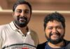 'RX 100' director Ajay Bhupathi collaborates with 'Kantara' fame Ajaneesh Loknath