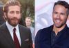 Ryan Reynolds & Jake Gyllenhaal Friendship Ending