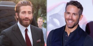 Ryan Reynolds & Jake Gyllenhaal Friendship Ending