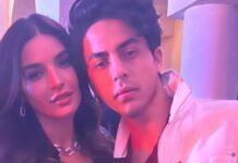 Sadia Khan Opens Up About The Dating Rumours Involving Her And Shah Rukh Khan's Son Aryan Khan