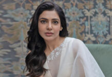 Samantha replies to the tweet that said she's 'lost her charm and glow'