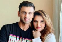 Sania Mirza Is "Setting Boundaries" With People, Shares This Cryptic Message Quote Amid Her Divorce Rumours With Shoaib Malik - Deets Inside