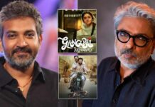 Sanjay Leela Bhansali's "Gangubai Kathiawadi Isn't Bollywood But An Indian Film" Statement Goes Viral, After SS Rajamouli Called RRR Telugu Film