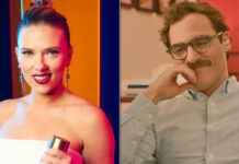 Scarlett Johansson Once Opened Up On Shooting A Bizarre S*x Scene With Joaquin Phoenix In ‘Her’ - Deets Inside