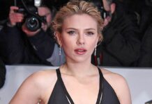 Scarlett Johansson Once Revealed Her Raunchiest Dream Of Having S*x In The Back Seat Of A Car