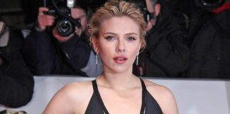 Scarlett Johansson Once Revealed Her Raunchiest Dream Of Having S*x In The Back Seat Of A Car