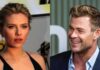 Scarlett Johansson Was Once Brutally Roasted By Chris Hemsworth – Watch!
