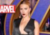 Scarlett Johansson’s Mystery MCU Project Is Dead?