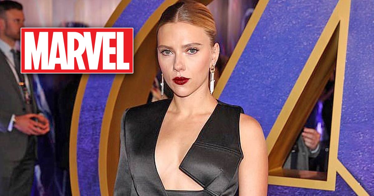 ‘Black Widow’ Scarlett Johansson’s Thriller Marvel Cinematic Universe Mission Is Useless & Not Transferring Ahead?