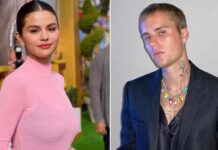 Selena Gomez & Justin Bieber Once Wrapped Their Tongues With Each Other's Sharing A Hot Kiss, Check Out
