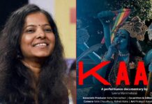'Serious prejudice': SC protects Leena Manimekalai from arrest over Goddess Kali poster
