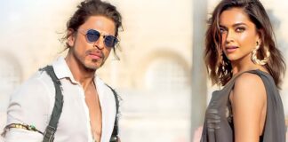 ‘Shah Rukh & I have been very lucky to have had the opportunity to work in some incredible movies!’ : Pathaan heroine Deepika Padukone on how her pairing with SRK has always delivered a blockbuster