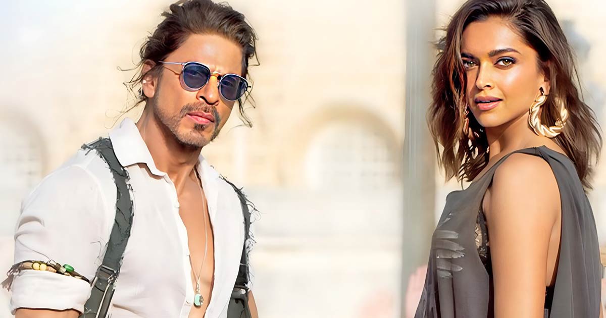 ‘Shah Rukh & I Have Been Very Lucky To Have Had The Opportunity To Work In Some Incredible Movies!’ : Pathaan Heroine Deepika Padukone On How Her Pairing With SRK Has Always Delivered A Blockbuster