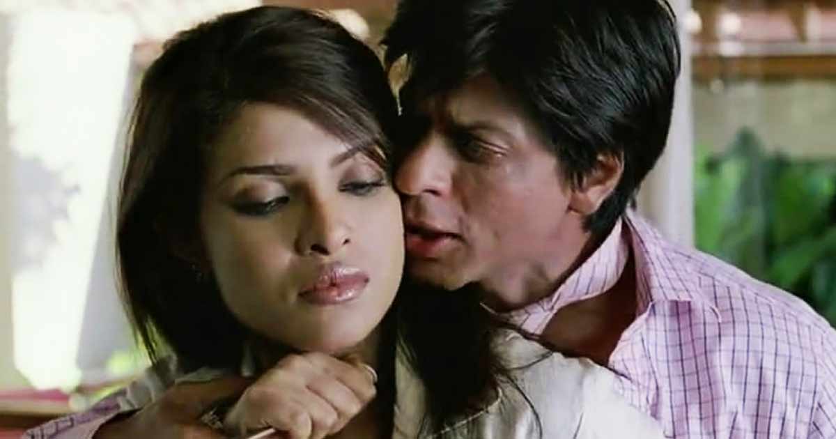 “Shah Rukh Khan & Priyanka Chopra Have Done…” Claims Their Don 2 Co-Star