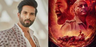 Shahid cites 'Kantara' as example of why only spectacles seem to work