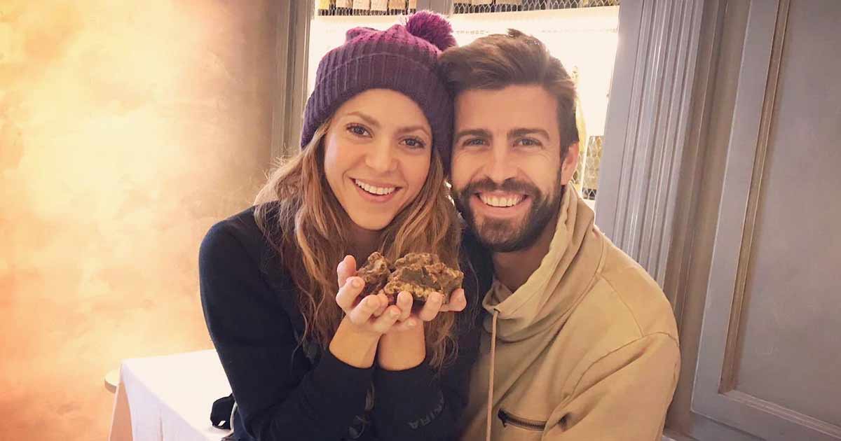 Shakira Being Mistreated by Gerard Pique's Mother Montserrat Bernabeu In An Old Video That Is Going Viral Now-Watch