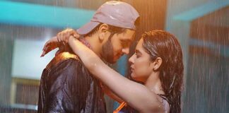 Shakti Arora, Malvi Malhotra to be seen romancing in 'Darshan Deja Ni'